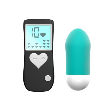 Vibratie Eitje op Afstandsbediening - Cry Baby - Groen-vibratie-eitje-op-afstandsbediening-cry-baby-groen.jpg