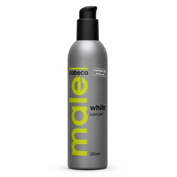 Sperma Glijmiddel - 250 ML - Cobeco Male