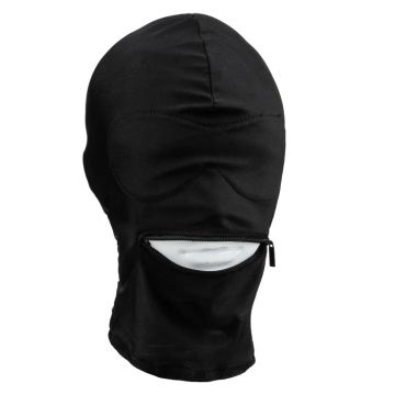 CalExotics Fetish Masker BDSM - Zwart