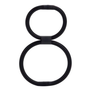 Cockring Double Helix