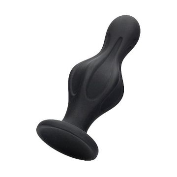 Buttplug Magic - Zwart -buttplug-magic-zwart.jpg