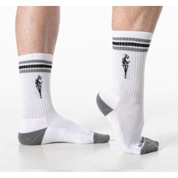 Sport Sokken Torch - Grijs