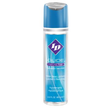 ID Glide - Glijmiddel op Waterbasis -65 ml