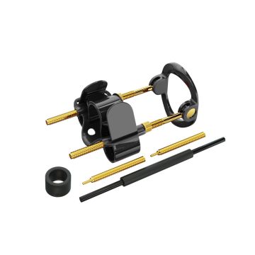 Penisverlenger Hybrid Set - Medium