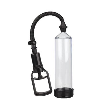 Menzstuff Penis Pomp Met Trek Hendel