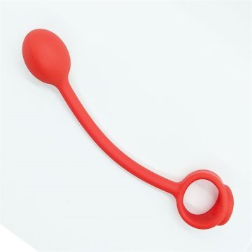 Thunder Plug Asslock + Cockring - Rood-137552-1.jpg