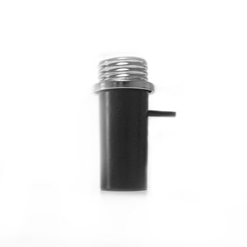 Gas Mask Mini Aroma Bottle