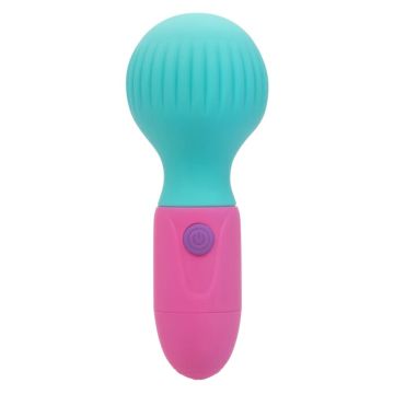 To The Max Wand Vibrator - CalExotics