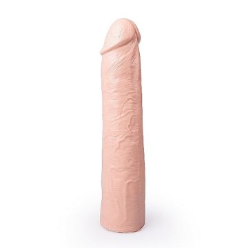 Dildo Benny - Huidskleur- 25,5 cm -benny-huidskleur-25-5-cm.jpg
