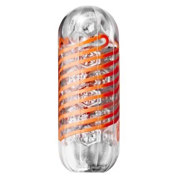 Tenga - Spinner Masturbator 02 Hexa