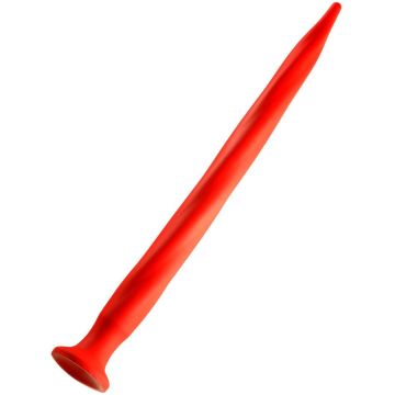 Lusty Lange gladde dildo L - 62 cm-lusty-lange-dunne-gladde-dildo-60-cm-lang.jpg