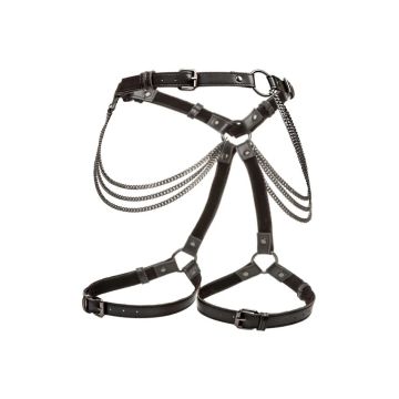 Dijbeen Ketting Harnas - CalExotics