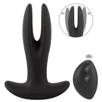 Vibrerende Anaal Spreider - Anos