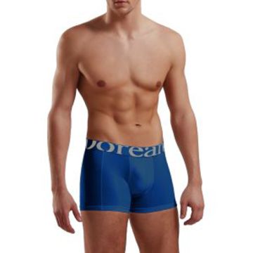 Doreanse Essentials Boxershort - Saxe Blue