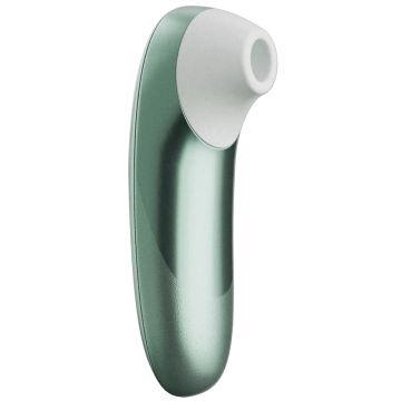 Womanizer – Pro Clitorisstimulator - Turquoise
