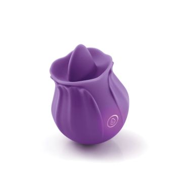 Clitoris Stimulator Inya The Kiss
