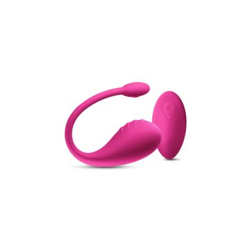 Koppel Vibrator INYA Venus - Roze