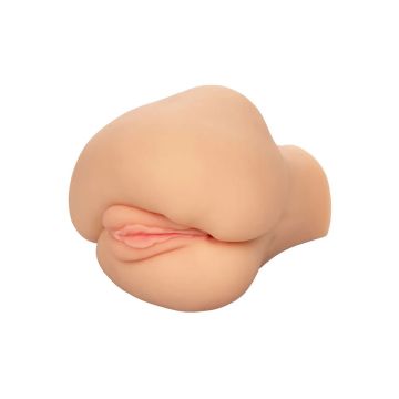 Stroke It Side Banger Masturbator - Blank