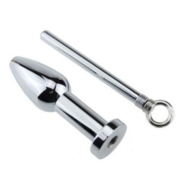 Luxe Anaalplug met Schroefstop-opr-3010010-1.png