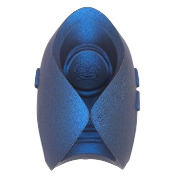 Masturbator Pulse Solo Essential - Blauw