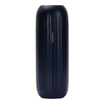 Svakom Interactive Masturbator - Sam Neo 2 Connexion Series - Blauw