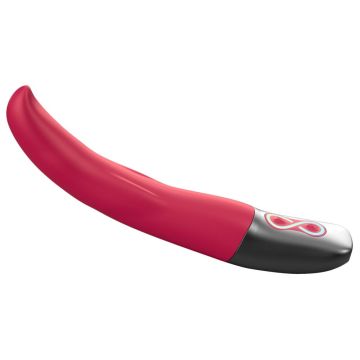 G-Spot & P-spot Vibrator Titanz