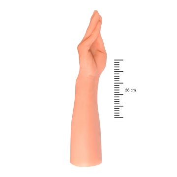 Fist Dildo Get Real The Hand 36 cm