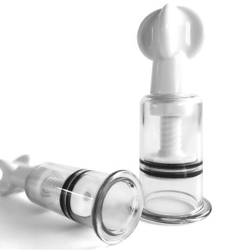 Tepelzuigers Twister L Get Bigger Brutus