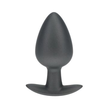 Buttplug Large Gunmetal - 8.9 cm-ou1019gun-buttplug-large-gunmetal.jpg