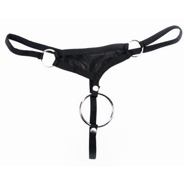 Cock Ring String