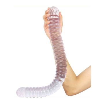 Dubbele Dildo Big Tortos-dubbele-dildo-big-tortos.jpg