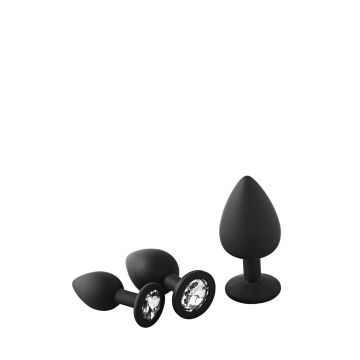 Anal Training Set Fanasstic