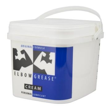 Originele Cream Pail Elbow Grease - 1892 ML