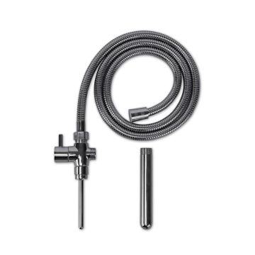 Anal Shower System Prowler RED