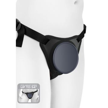 Strap-On Body Dock Elite Harness