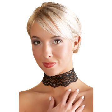 Kanten Halsband