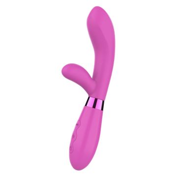 Rabbit Vibrator Jingle Fiesta