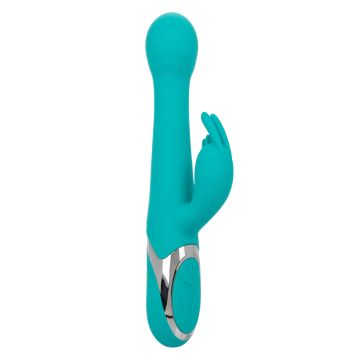 Rabbit Vibrator CalExotics Enchanted Oscillate