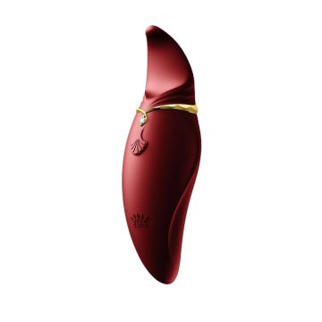 Hero Pulse Wave Clitoris Massager - Zalo