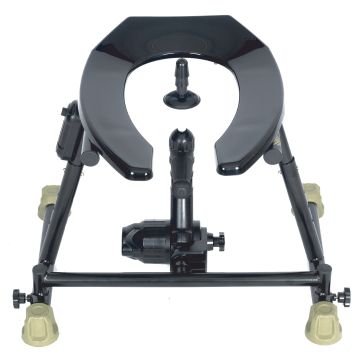 Rim Stoel Trench Rider