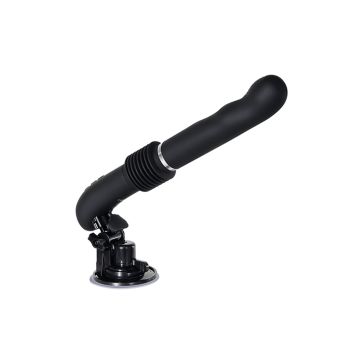 G-spot Stotende vibrator G-Force
