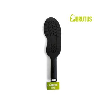 The Boot Siliconen Paddle - Brutus