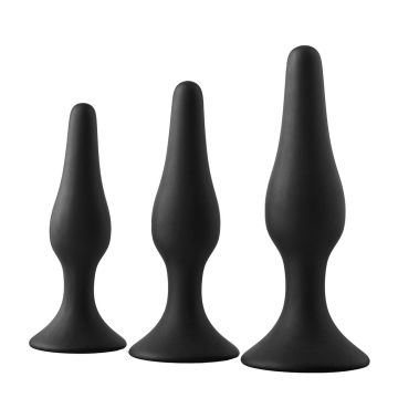 Buttplug Set - fantASStic 3-delig-buttplug-set-fantasstic-1.jpg