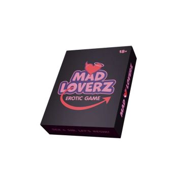 Mad Loverz Erotisch Spel
