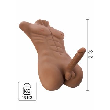 Masturbator Dude Fuck Me!