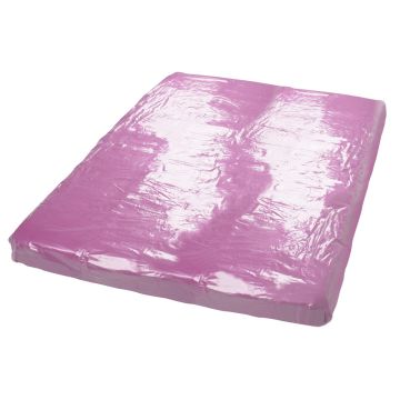 Lak Laken Roze - 200 x 230 cm