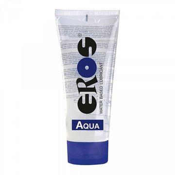 Eros Aqua Glijmiddel op Waterbasis - 100ml