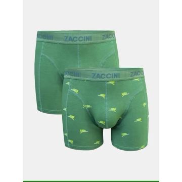 Zaccini 2-Pack Boxershorts Super Soaker
