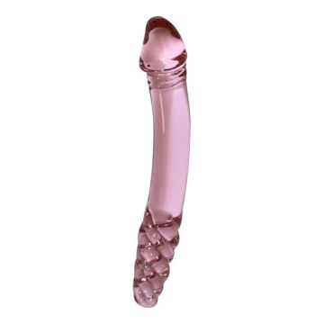 Glazen dildo Icicles No. 57