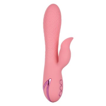 Rabbit Vibrator Pasadena Player - Roze